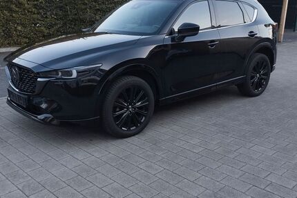 Mazda CX-5 19.000 km 33.900 &euro; Lübeck 23570