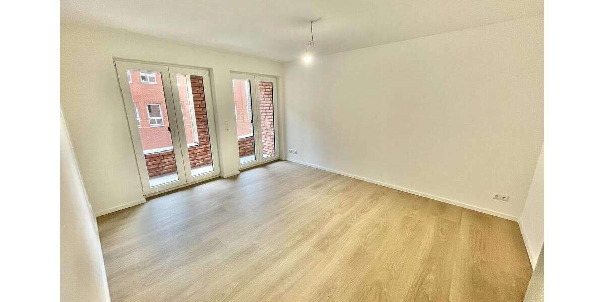 Etagenwohnung Ratzeburg - 2 Zimmer, 62 m&sup2;, 900&euro; | Angebot:26232952