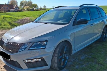 Skoda Octavia 105.000 km 17.900 &euro; Bäk 23909