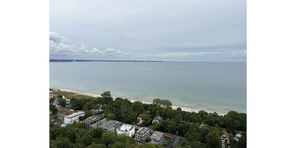 Etagenwohnung Timmendorfer Strand - 2 Zimmer, 120 m&sup2;, 535.000&euro; | Angebot:25289099