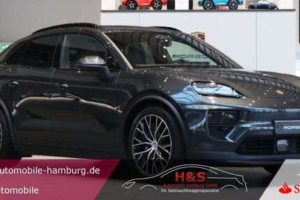 Porsche Macan 23.800 km 90.900 &euro; Bad Segeberg ( bei Hamburg) 23795
