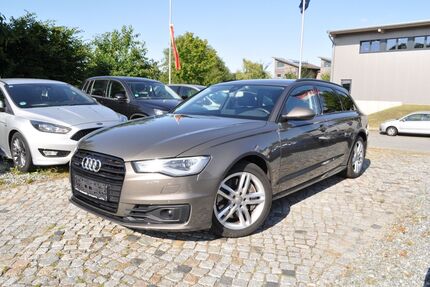 Audi A6 117.000 km 21.980 &euro; Ahrensbök 23623