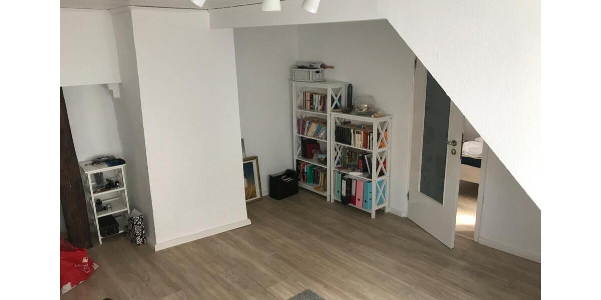 Modernes Ganghaus im beliebten Domviertel zu vermieten 3 zimmer