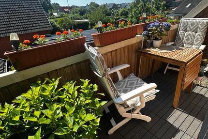 Wohnung Reinfeld (Holstein) - 4 Zimmer, 100 m&sup2;, 1.000&euro; | Angebot:25269352