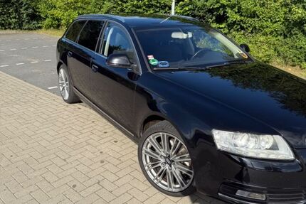 Audi A6 198.000 km 6.000 &euro; Lüchow 23898