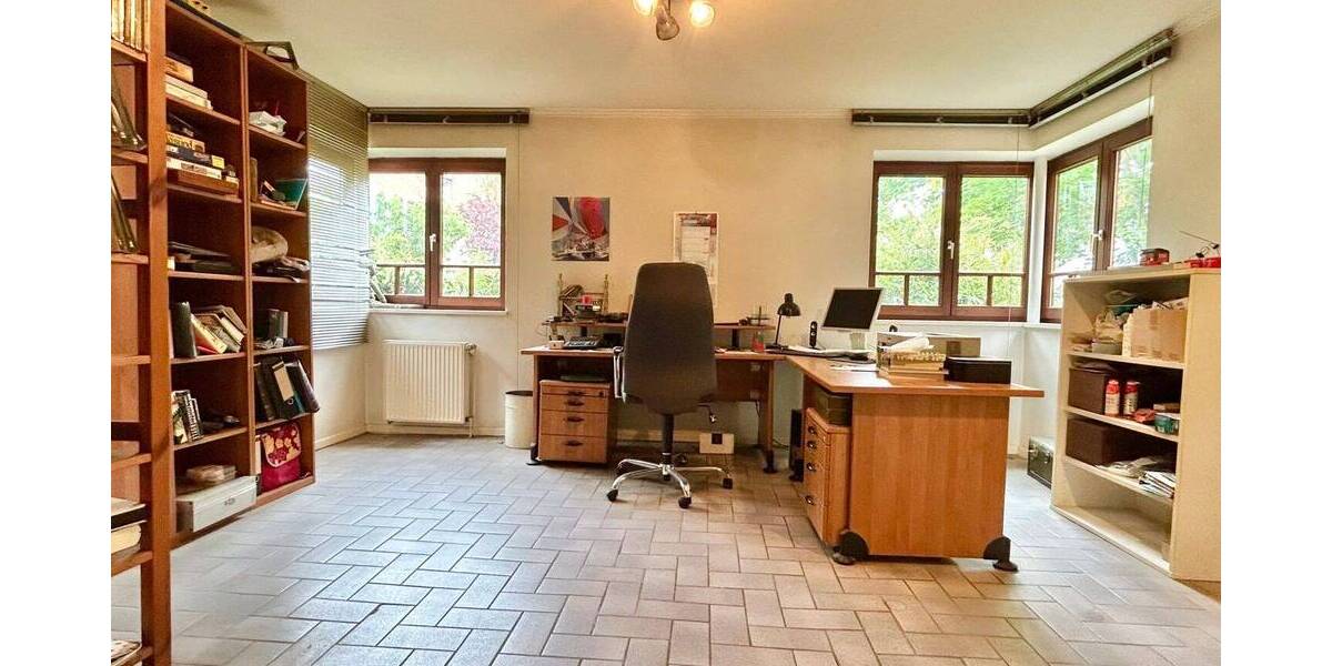Einfamilienhaus Lübeck St. Gertrud - 5 Zimmer, 137 m&sup2;, 475.000&euro; | Angebot:26730982