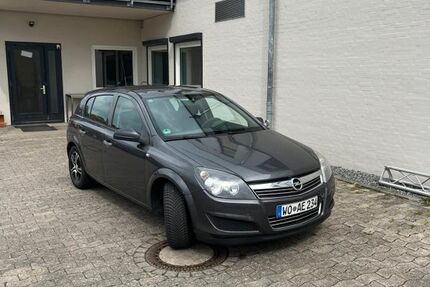Opel Astra 245.000 km 1.850 &euro; Scharbeutz/Pönitz 23684