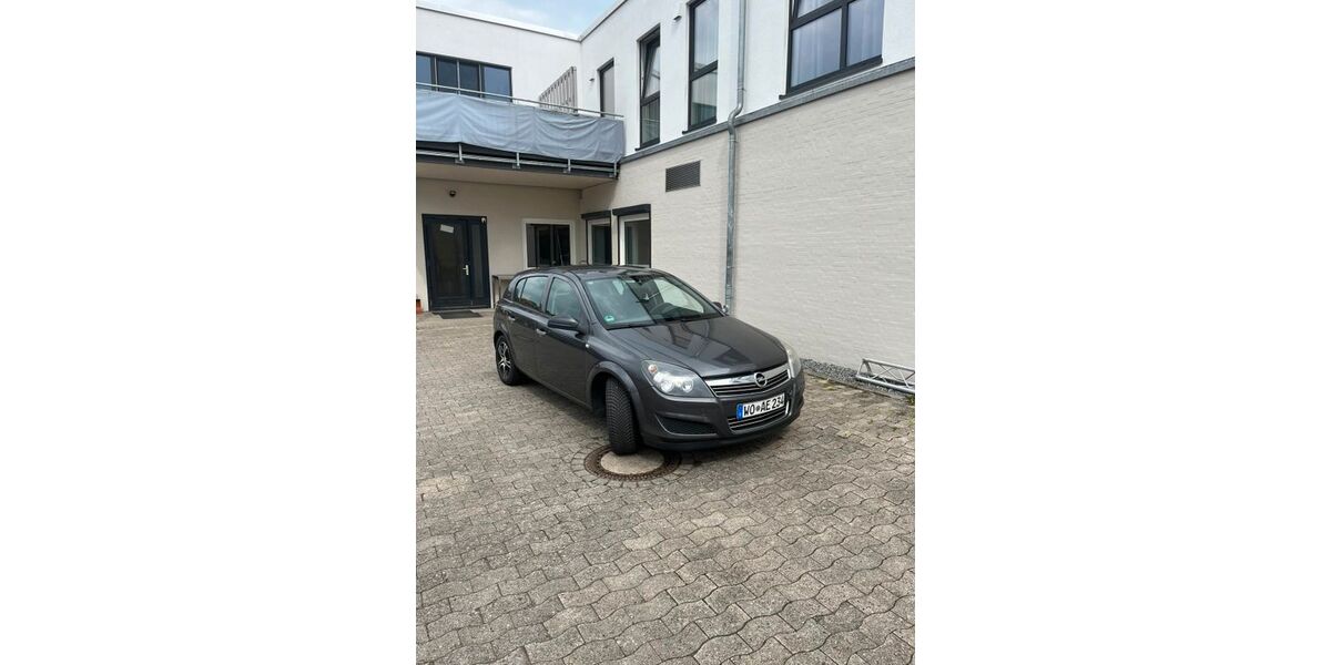 Opel Astra 245.000 km 1.850 &euro; Scharbeutz/Pönitz 23684