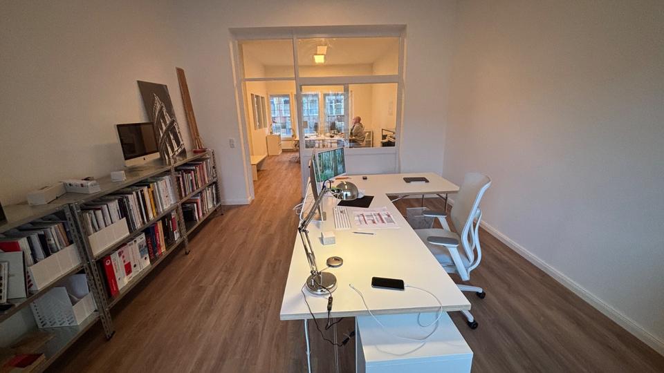 Gewerbeobjekt Lübeck Innenstadt - 1.250&euro; | Angebot:26060041