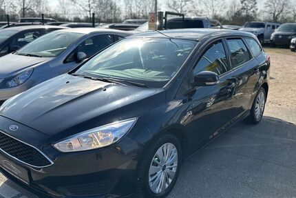 Ford Focus 149.000 km 6.999 &euro; Ahrensbök 23623