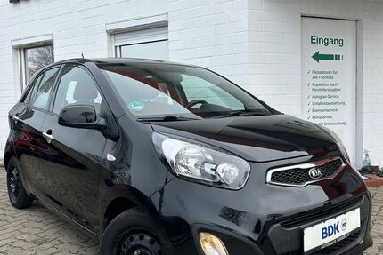Kia Picanto 87.926 km 5.490 &euro; Bad Segeberg 23795