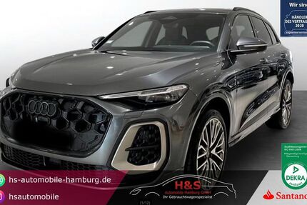Audi Q5 8.400 km 63.900 &euro; Bad Segeberg 23795