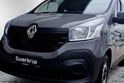 Renault Trafic 99.000 km 18.990 € Bad Oldesloe 23843