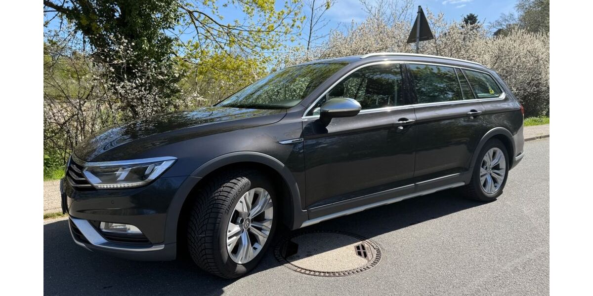 VW Passat Alltrack 135.900 km 18.888 &euro; Bad Schwartau 23611