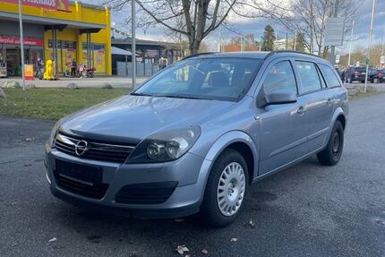 Opel Astra 80.000 km 3.299 &euro; Lübeck 23560