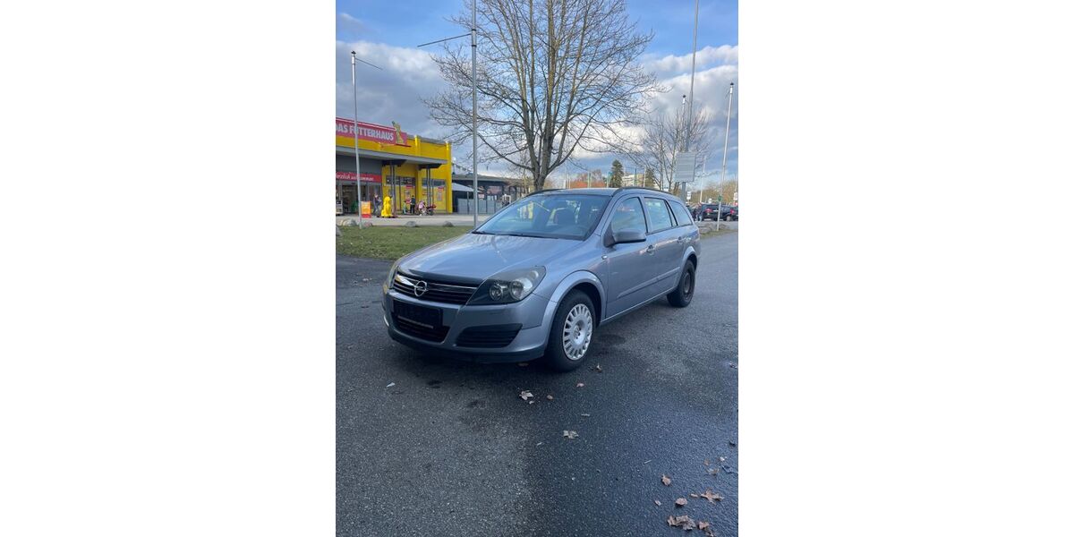 Opel Astra 80.000 km 3.299 &euro; Lübeck 23560