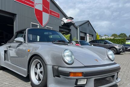 Porsche 911 Urmodell 70.000 km 62.900 &euro; Ratekau 23626