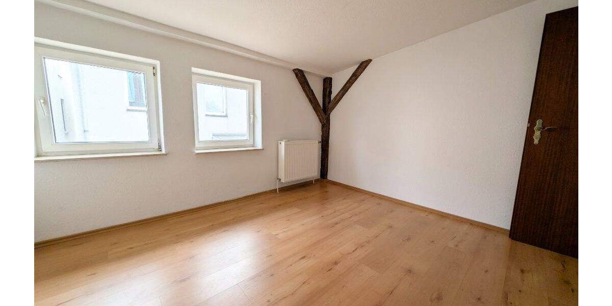 Etagenwohnung Lübeck St. Lorenz Nord - 2 Zimmer, 50 m&sup2;, 490&euro; | Angebot:26904409