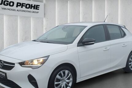 Opel Corsa 38.440 km 13.490 &euro; Lübeck 23554