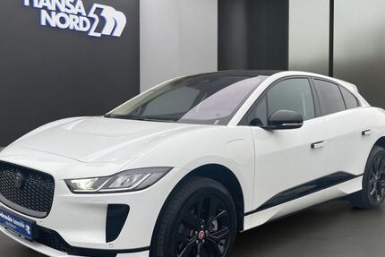Jaguar I-Pace 90.521 km 29.950 &euro; Lübeck 23554