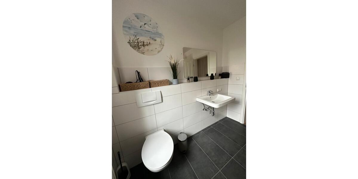 Erdgeschoßwohnung Scharbeutz - 3 Zimmer, 20 m&sup2;, 1.700&euro; | Angebot:24422514