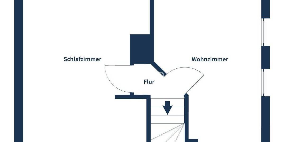 Einfamilienhaus Ahrensbök (Dunkelsdorf) Dunkelsdorf - 3 Zimmer, 88 m&sup2;, 275.000&euro; | Angebot:25737544