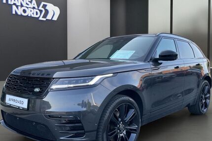 Land Rover Range Rover Velar 27.698 km 67.990 &euro; Lübeck 23554