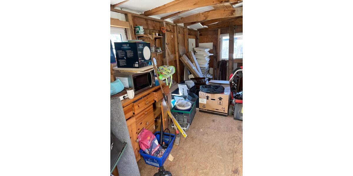Grundstück Lübeck Sankt Jürgen - 2.000&euro; | Angebot:26565511