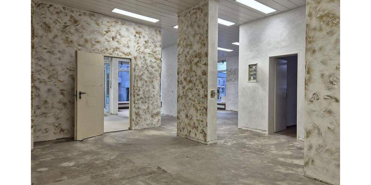 Gewerbeobjekt Bad Schwartau - 1.600&euro; | Angebot:25687633