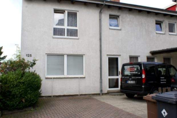 Etagenwohnung Lübeck St. Lorenz Nord - 2 Zimmer, 50 m&sup2;, 490&euro; | Angebot:26904409