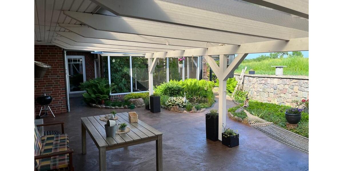 Bungalow Lasbek - 6 Zimmer, 230 m&sup2;, 699.000&euro; | Angebot:27291480