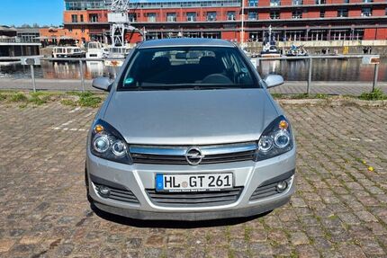 Opel Astra 187.000 km 2.500 &euro; Lübeck 23560
