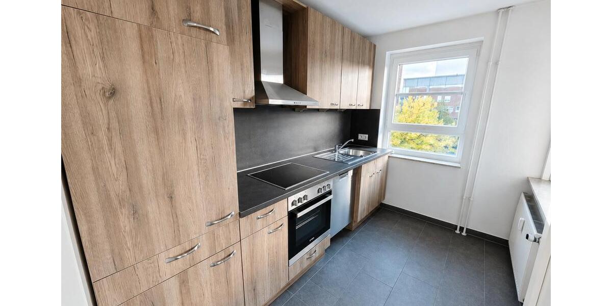 Etagenwohnung Bad Schwartau - 1 Zimmer, 78 m&sup2;, 230.000&euro; | Angebot:27147170