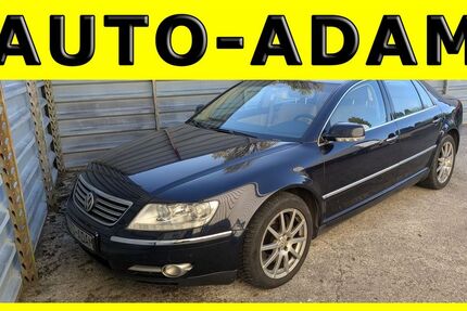 VW Phaeton 297.321 km 4.600 &euro; Lübeck 23556