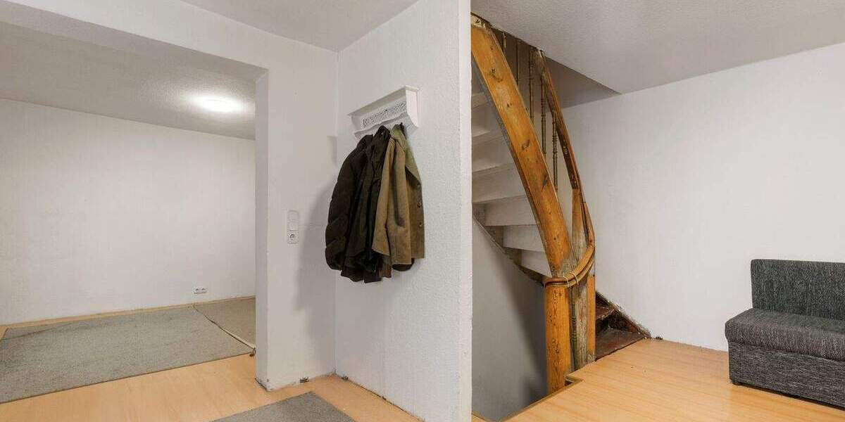 Mehrfamilienhaus, Wohnhaus Lübeck / Innenstadt Innenstadt - 8 Zimmer, 200 m&sup2;, 448.000&euro; | Angebot:25770316
