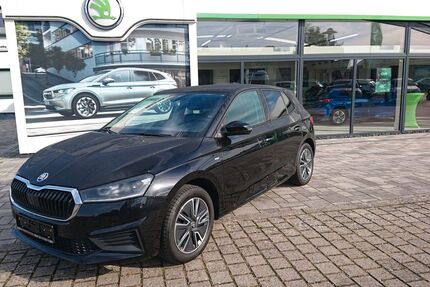 Skoda Fabia 20.932 km 17.900 € Stepenitztal OT Mallentin 23936