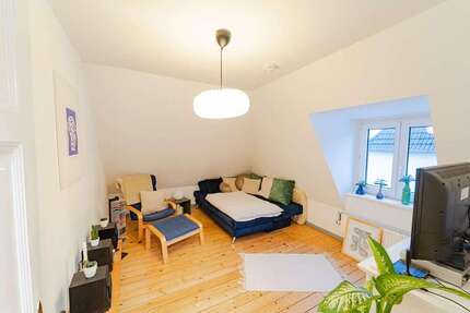 Wohnung zum Kaufen in Lübeck 229.000 € 70 m²