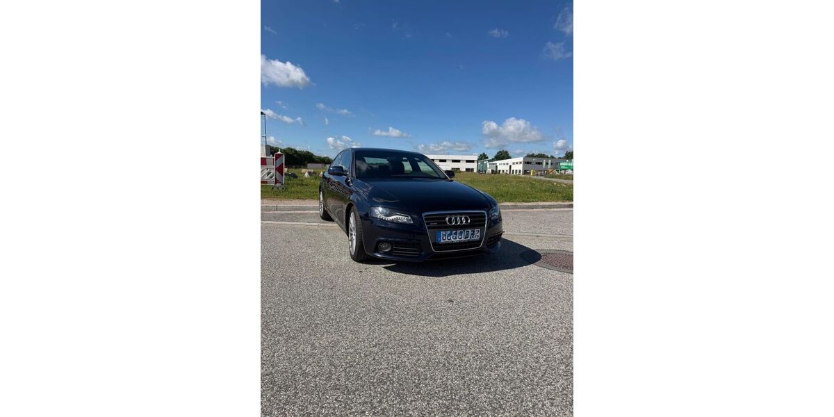 Audi A4 200.500 km 5.950 &euro; Ahrensbök 23623