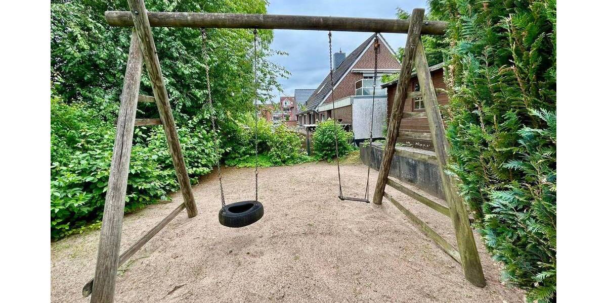 Etagenwohnung Lübeck St. Gertrud - 3 Zimmer, 99 m&sup2;, 298.000&euro; | Angebot:26796797