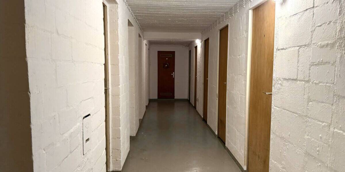 Etagenwohnung Lübeck / Travemünde Travemünde - 2 Zimmer, 38 m&sup2;, 179.000&euro; | Angebot:26082834