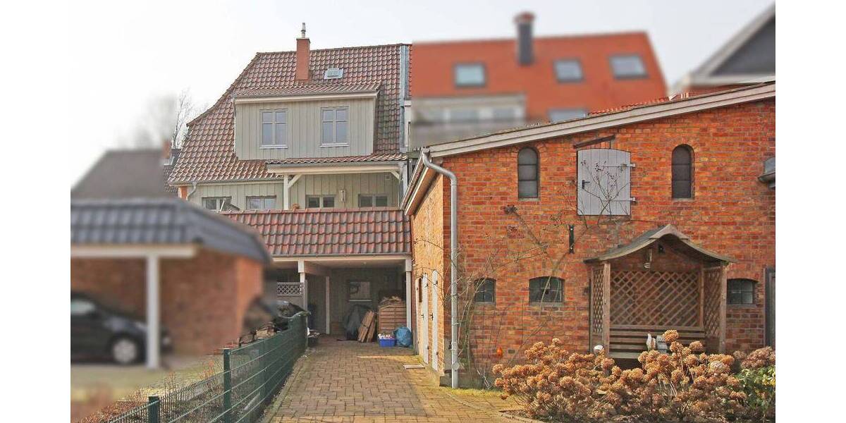 Einfamilienhaus Bad Segeberg - 5 Zimmer, 164 m&sup2;, 449.000&euro; | Angebot:25775919