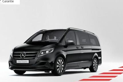 Mercedes-Benz Vito 45.164 km 53.990 &euro; Reinfeld 23858