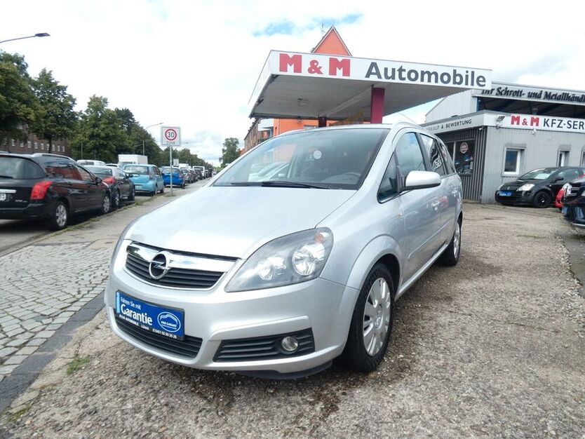Zafira