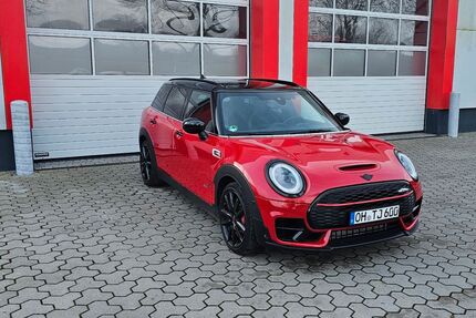 Mini John Cooper Works Clubman 25.000 km 31.900 &euro; Scharbeutz 23684