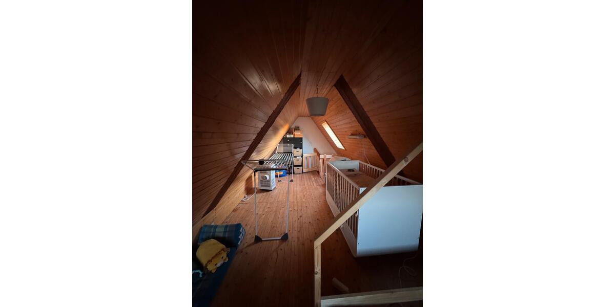 Doppelhaushälfte Lübeck Sankt Jürgen - 3 Zimmer, 110 m&sup2;, 240.000&euro; | Angebot:26707696