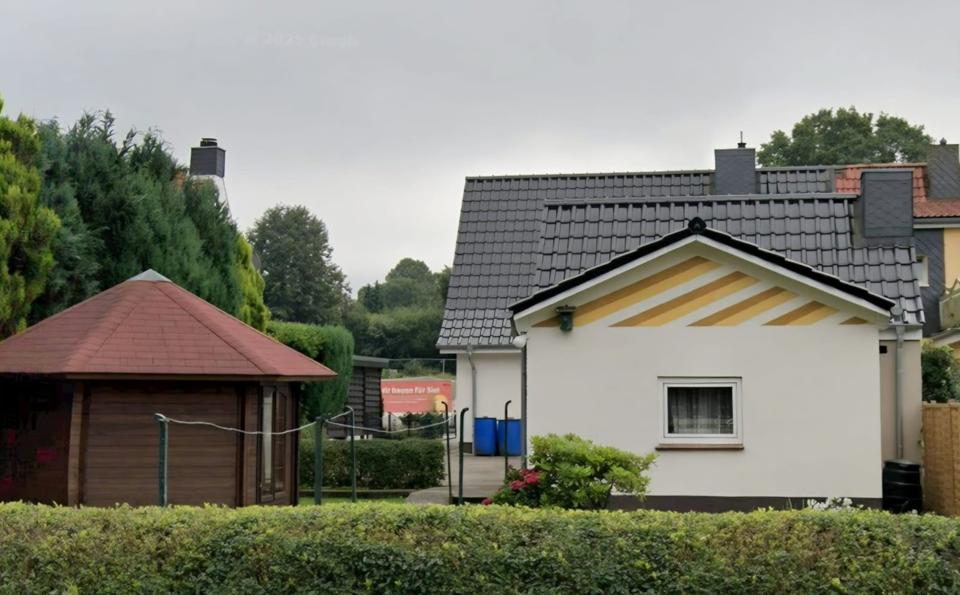 Reihenhaus Bad Segeberg - 4 Zimmer, 90 m&sup2;, 250.000&euro; | Angebot:25282738