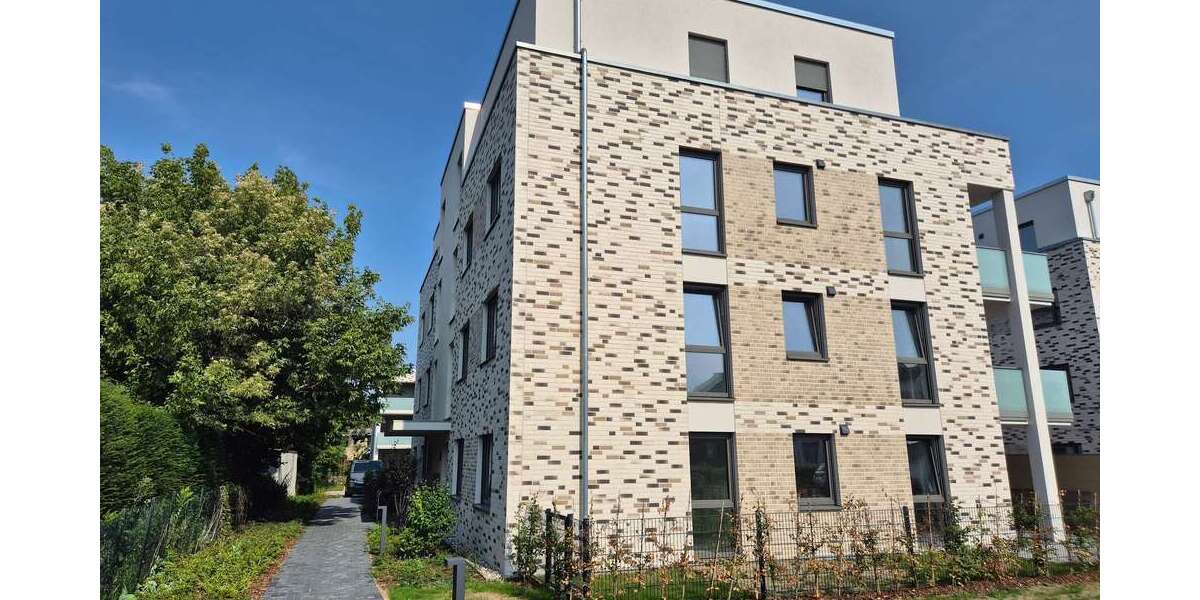 Etagenwohnung Lübeck Hüxtertor / Mühlentor / Gärtnergasse - 3 Zimmer, 105 m&sup2;, 455.000&euro; | Angebot:27157399