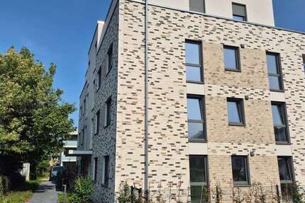 Wohnung Lübeck Hüxtertor / Mühlentor / Gärtnergasse - 3 Zimmer, 105 m&sup2;, 455.000&euro; | Angebot:27157399