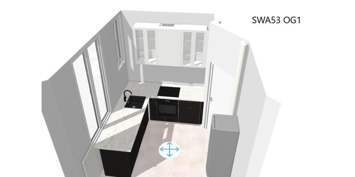 3 - 4 Zimmer * 2 Balkone * sanierter Jugendstil Nähe Altstadtinsel 3 zimmer