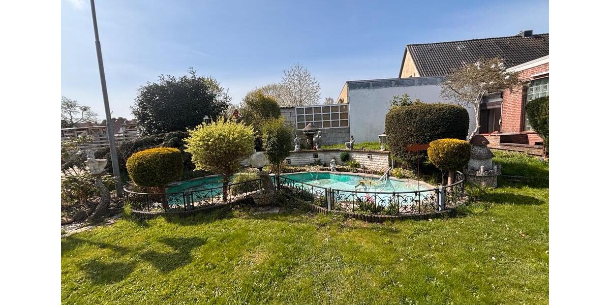 Einfamilienhaus Lübeck Sankt Lorenz Nord - 5 Zimmer, 228 m&sup2;, 520.000&euro; | Angebot:26211232